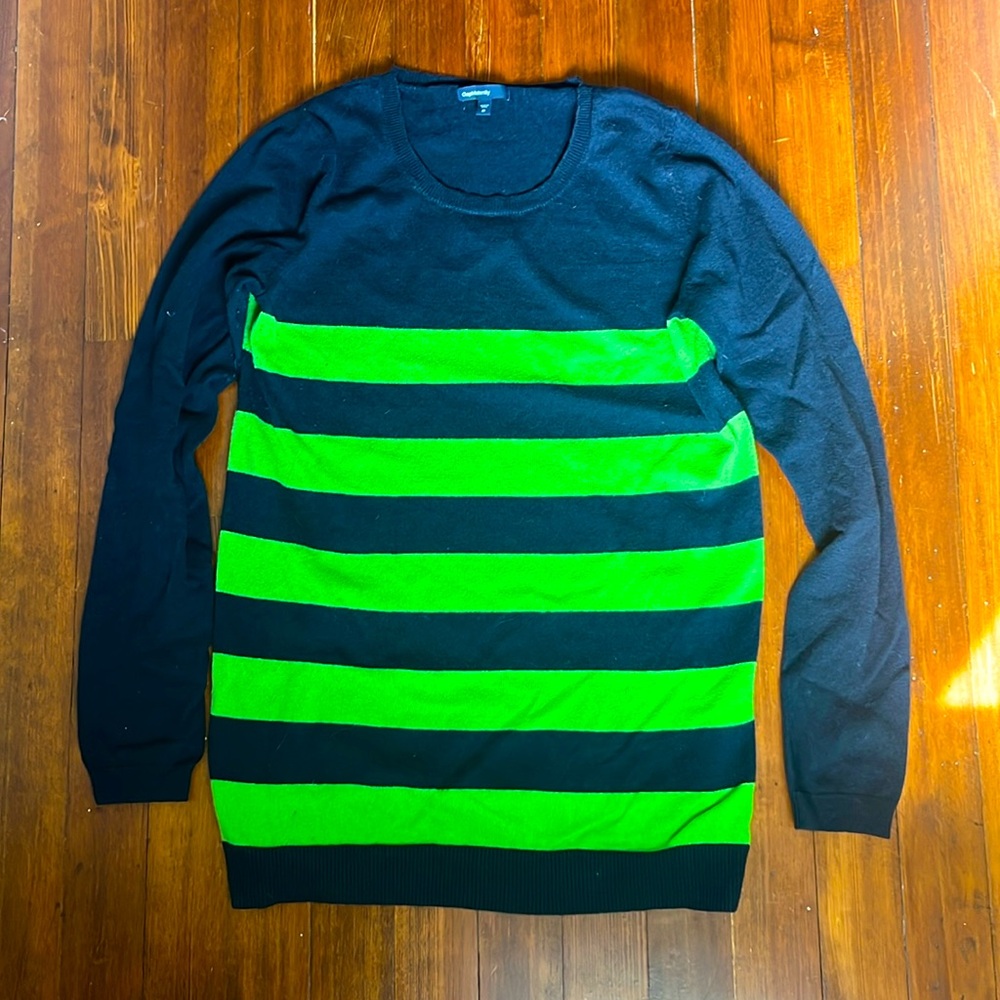 GAP Maternity Sweater!